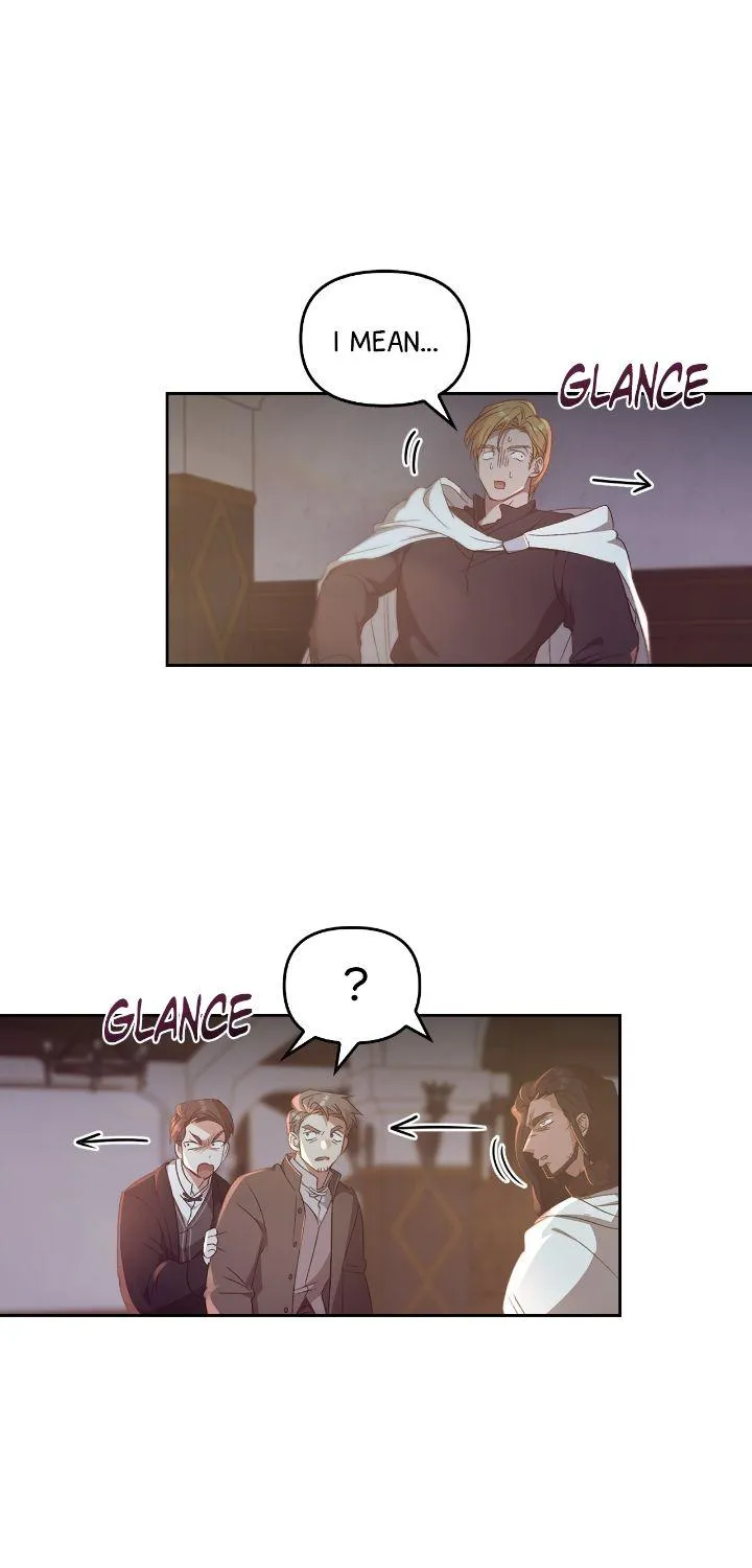 Read Regas chapter 61 image 31 on Lezhin