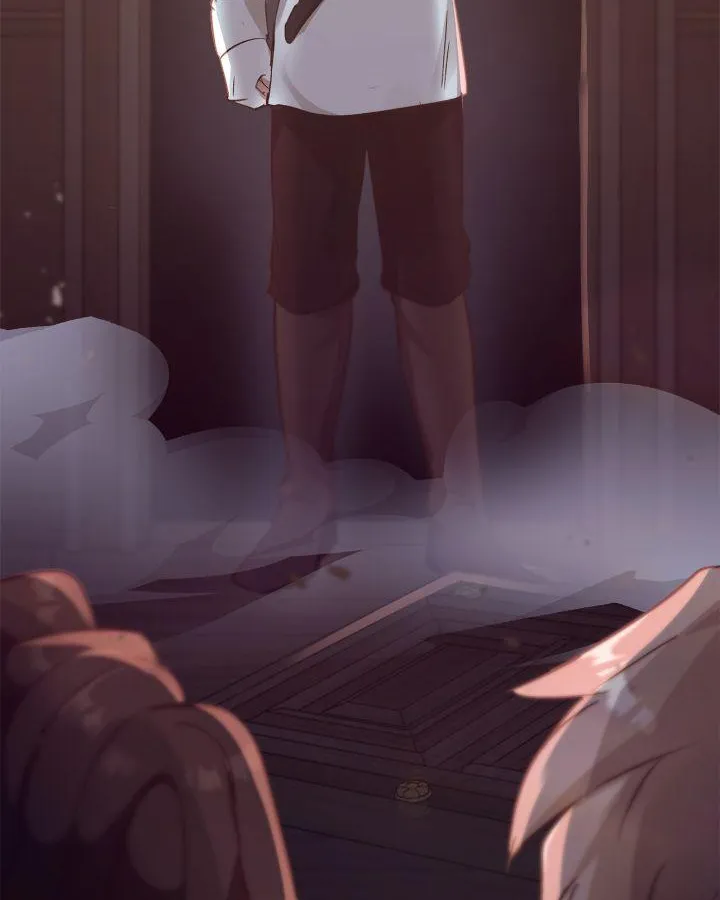 Read Regas chapter 61 image 34 on Lezhin