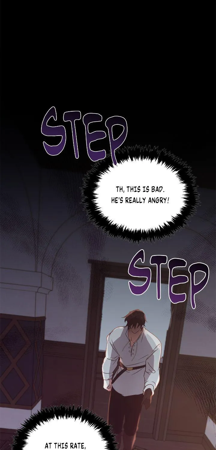 Read Regas chapter 61 image 43 on Lezhin