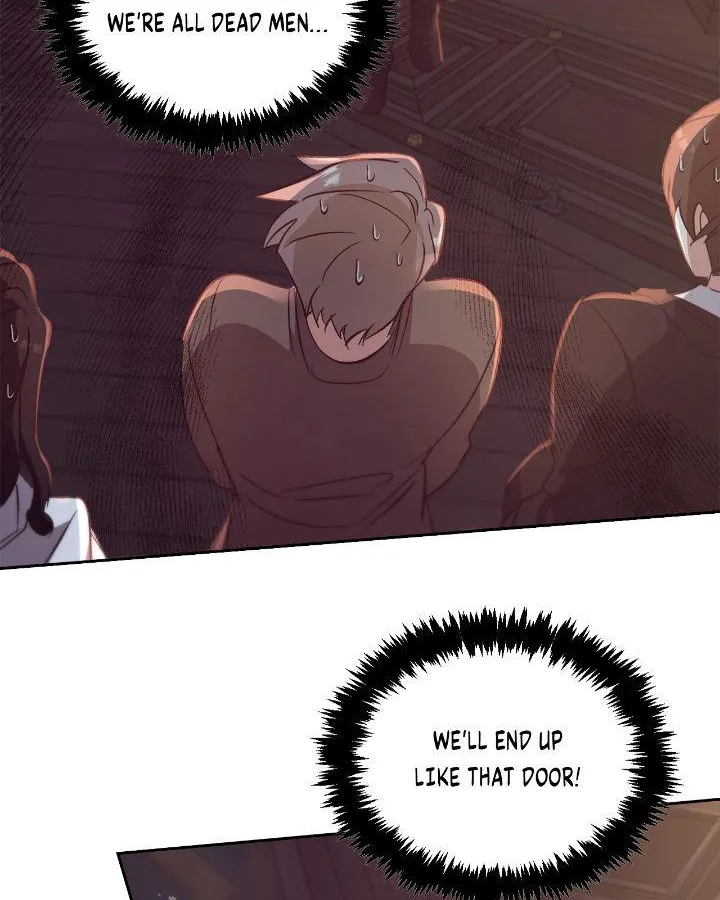 Read Regas chapter 61 image 44 on Lezhin