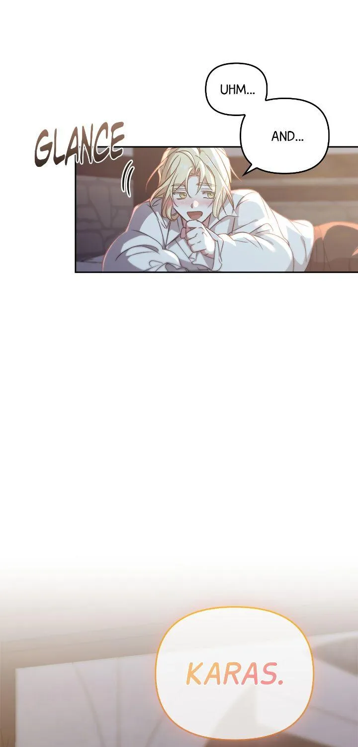 Read Regas chapter 61 image 57 on Lezhin