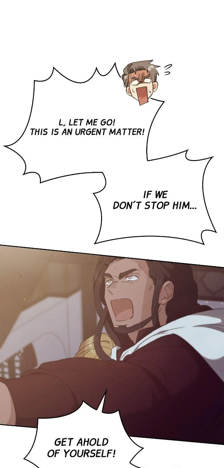 Read Regas chapter 61 image 7 on Lezhin