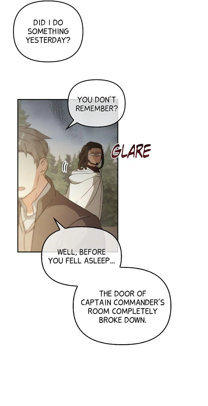 Read Regas chapter 61 image 74 on Lezhin