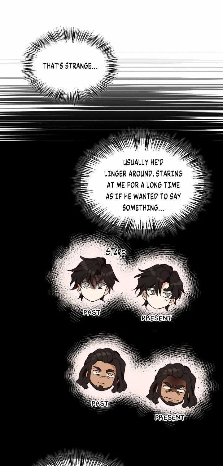 Read Regas chapter 61 image 88 on Lezhin