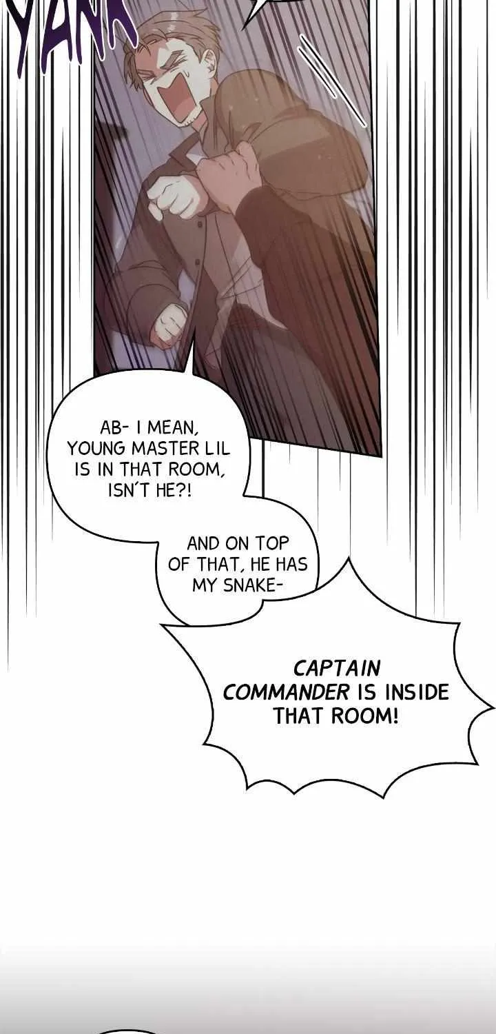 Read Regas chapter 61 image 9 on Lezhin