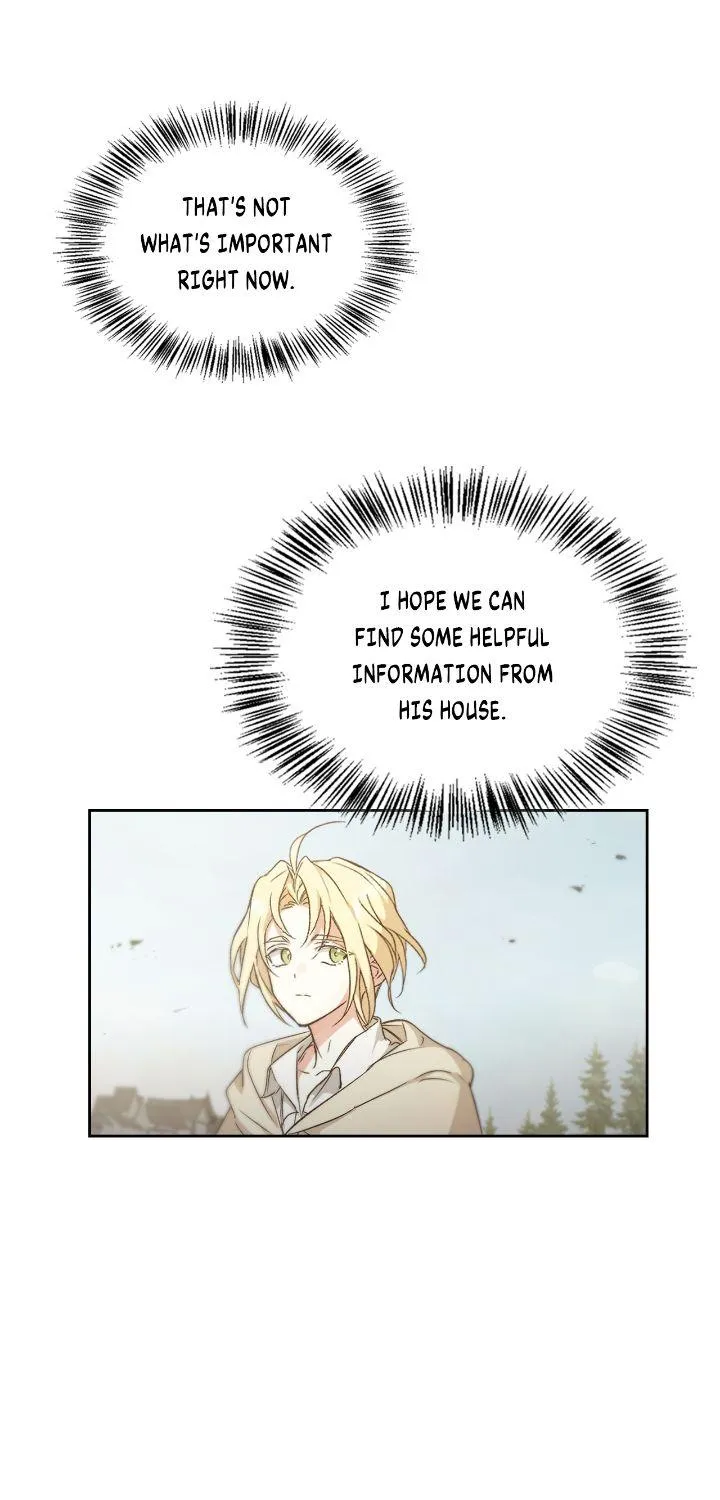 Read Regas chapter 61 image 93 on Lezhin