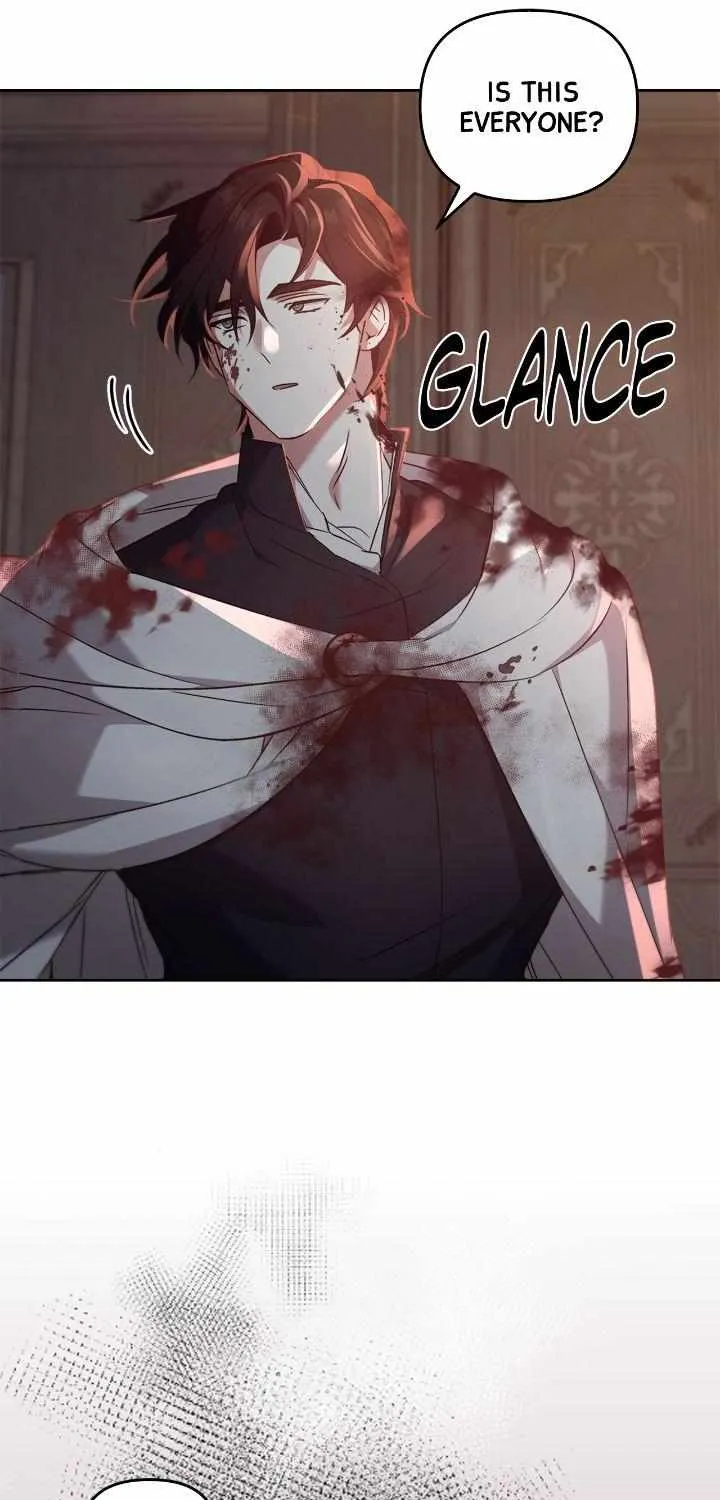 Read Regas chapter 62 image 11 on Lezhin