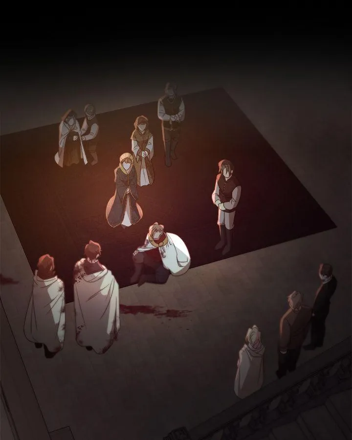 Read Regas chapter 62 image 14 on Lezhin