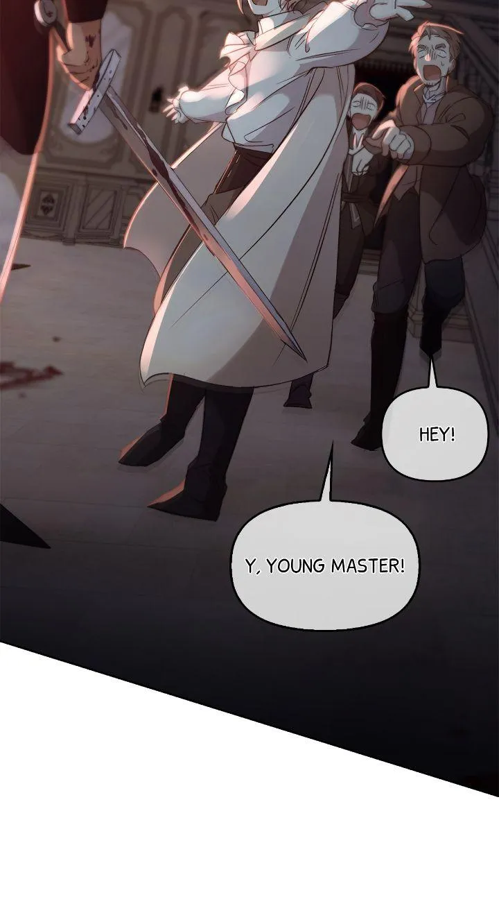 Read Regas chapter 62 image 23 on Lezhin