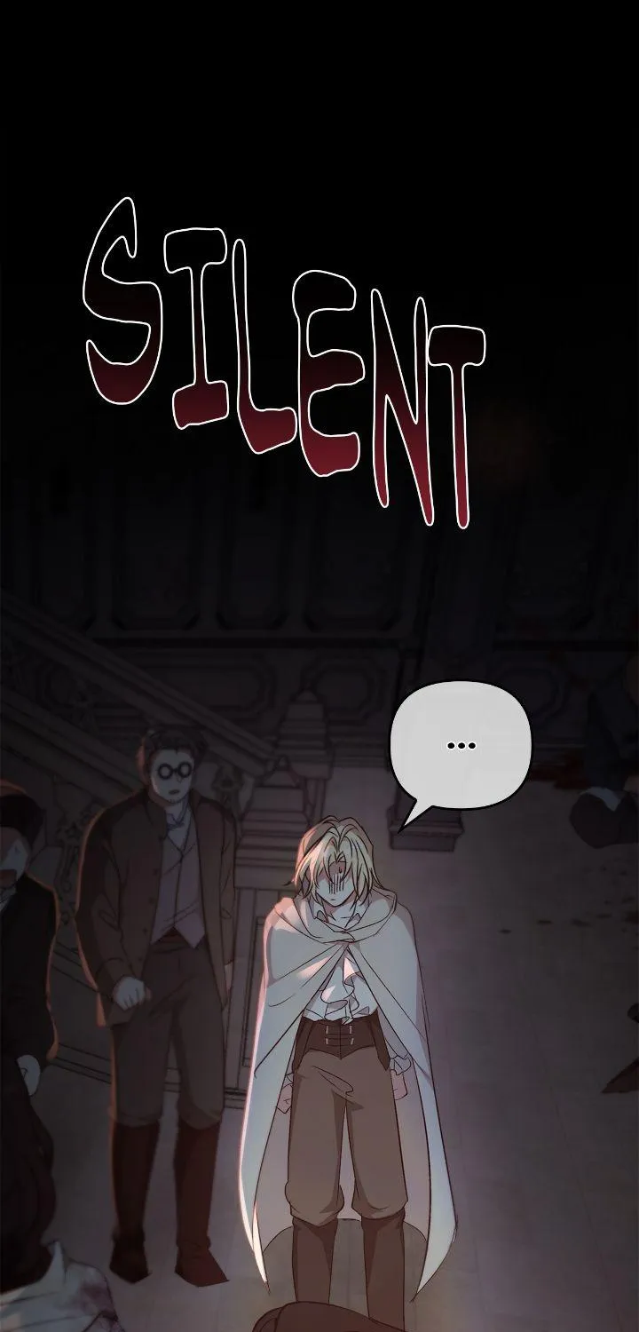Read Regas chapter 62 image 31 on Lezhin