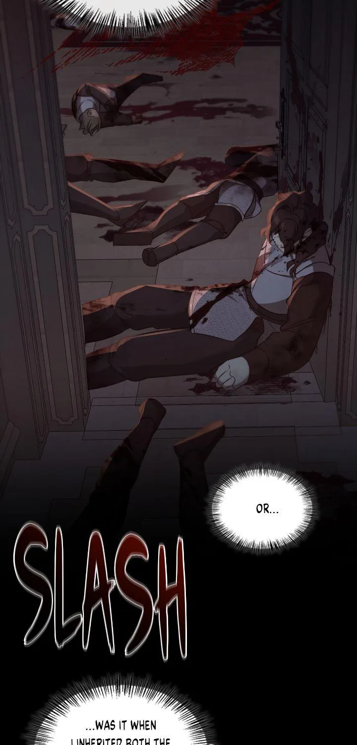 Read Regas chapter 62 image 4 on Lezhin