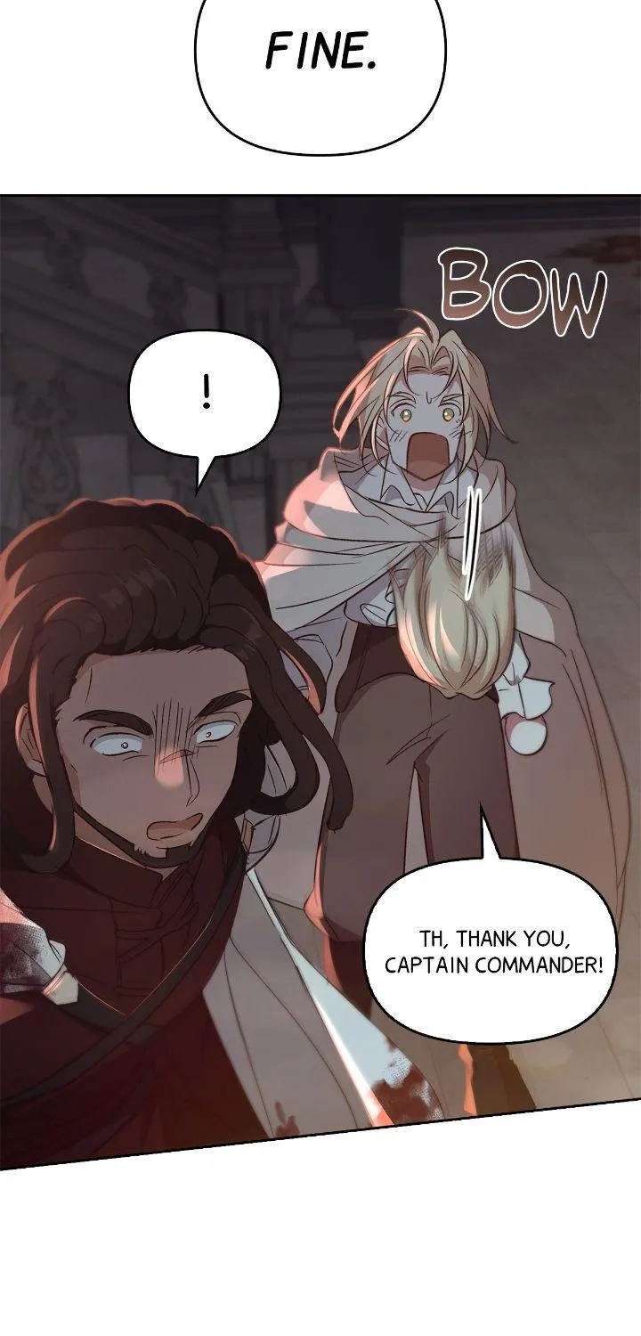 Read Regas chapter 62 image 45 on Lezhin