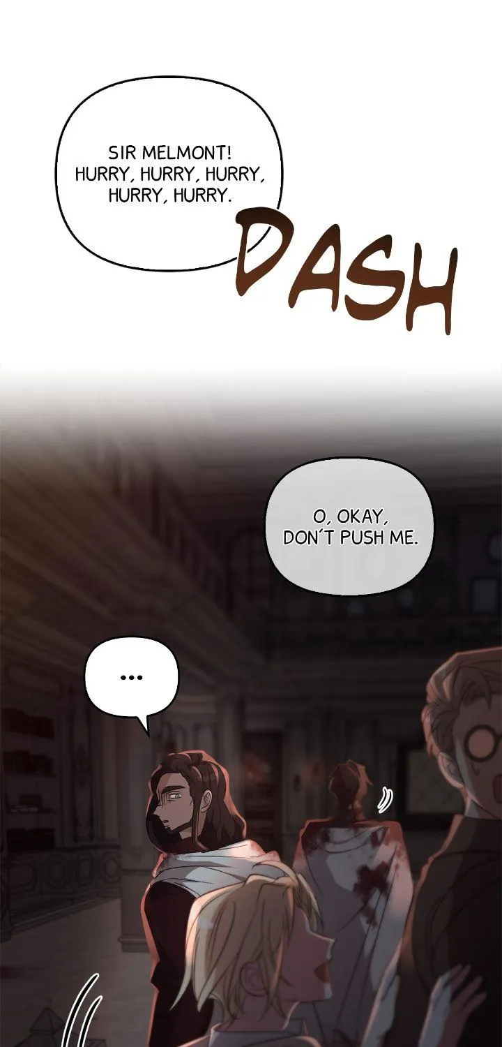 Read Regas chapter 62 image 47 on Lezhin