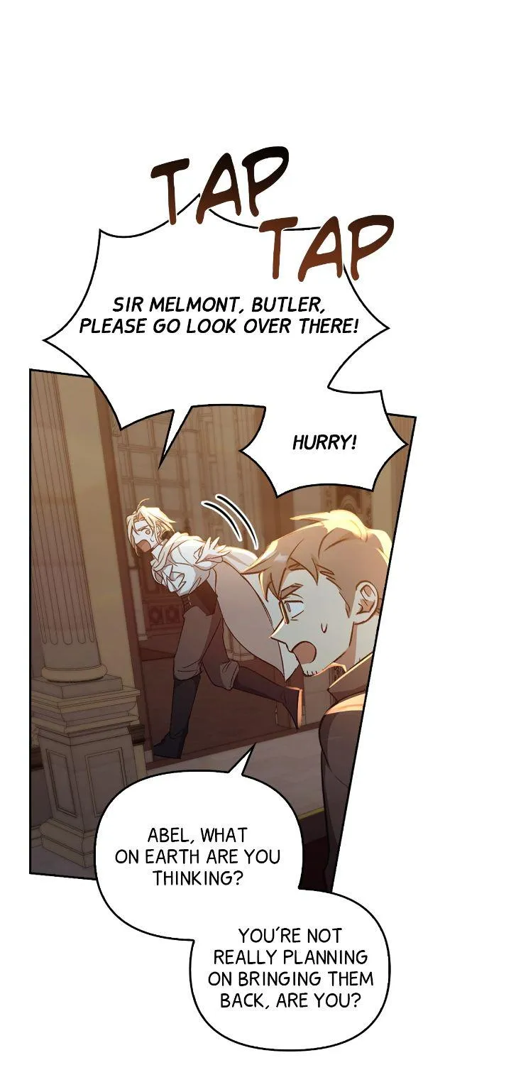 Read Regas chapter 62 image 65 on Lezhin