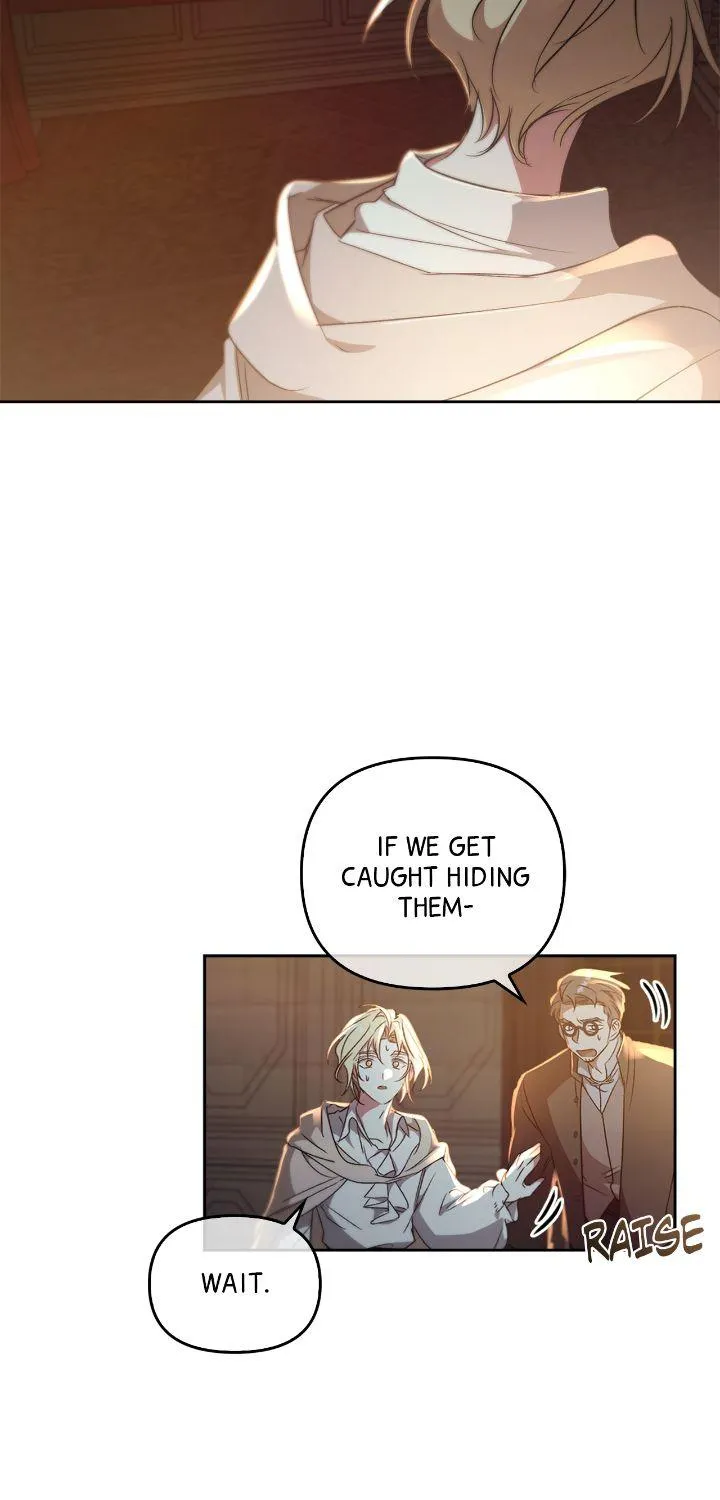 Read Regas chapter 62 image 69 on Lezhin