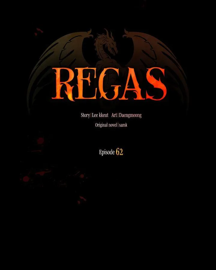 Read Regas chapter 62 image 7 on Lezhin