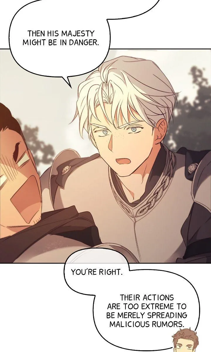Read Regas chapter 63 image 110 on Lezhin
