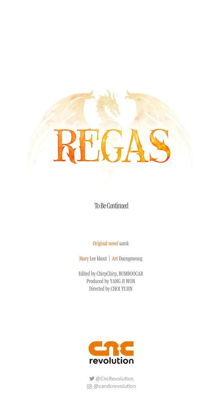 Read Regas chapter 63 image 116 on Lezhin