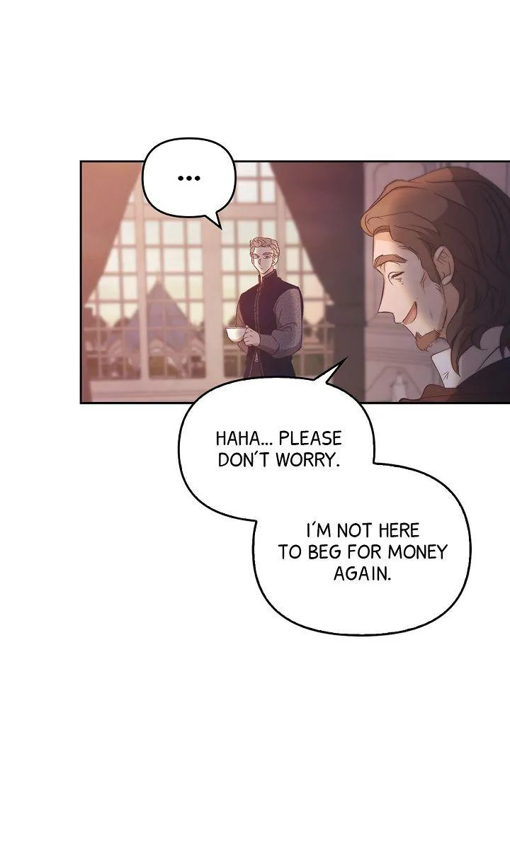 Read Regas chapter 63 image 5 on Lezhin
