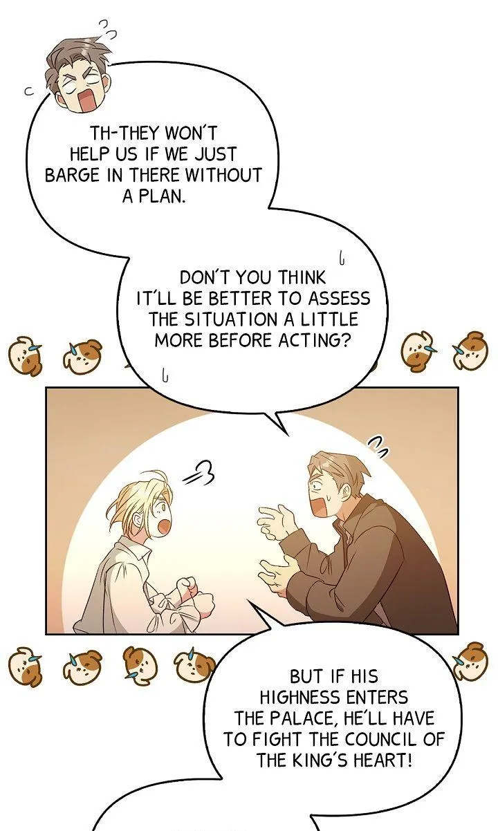 Read Regas chapter 63 image 79 on Lezhin