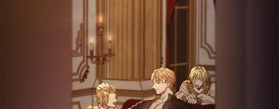 Read Regas chapter 64 image 10 on Lezhin