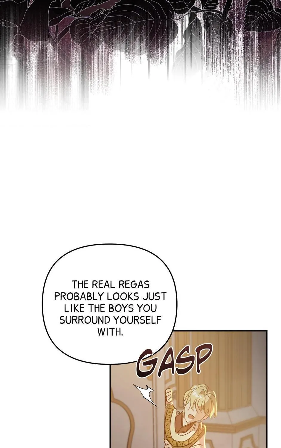 Read Regas chapter 64 image 103 on Lezhin