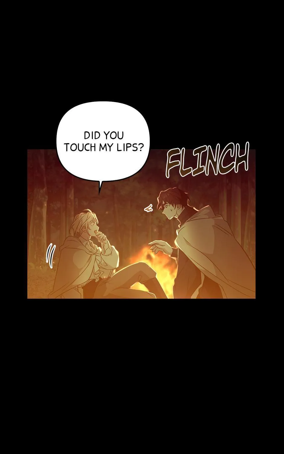 Read Regas chapter 64 image 119 on Lezhin