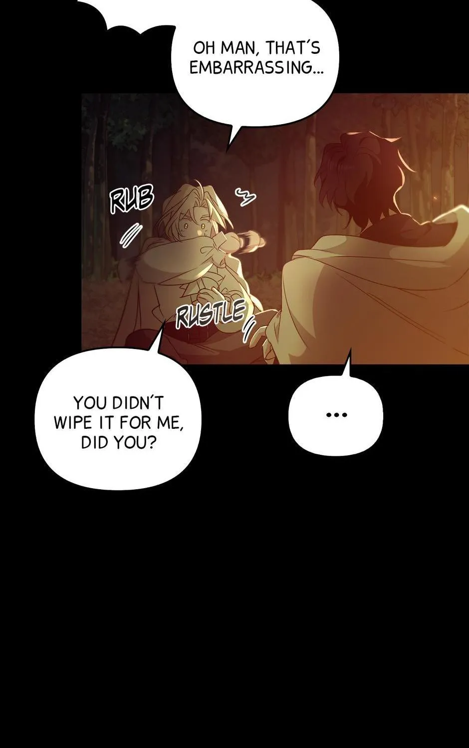 Read Regas chapter 64 image 121 on Lezhin