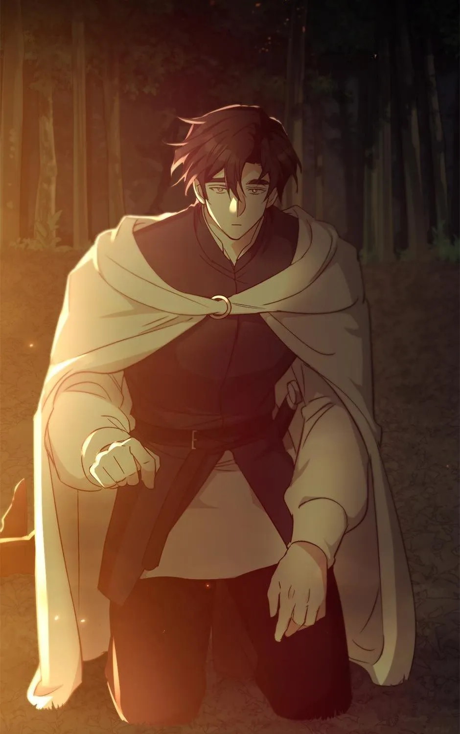 Read Regas chapter 64 image 125 on Lezhin