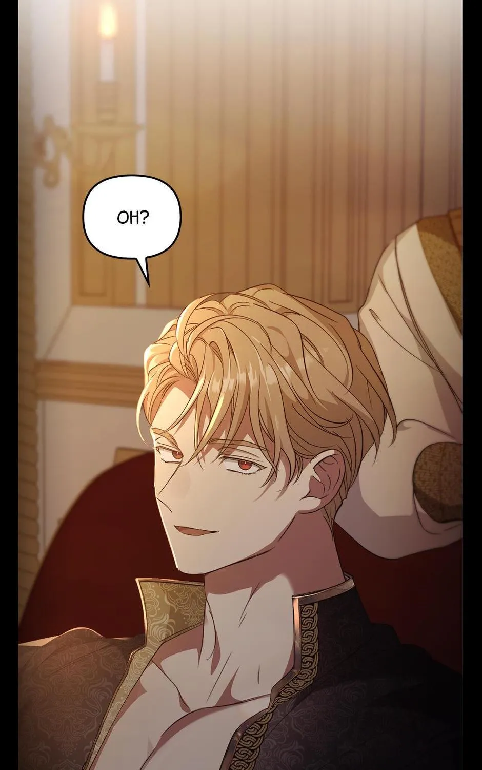 Read Regas chapter 64 image 13 on Lezhin