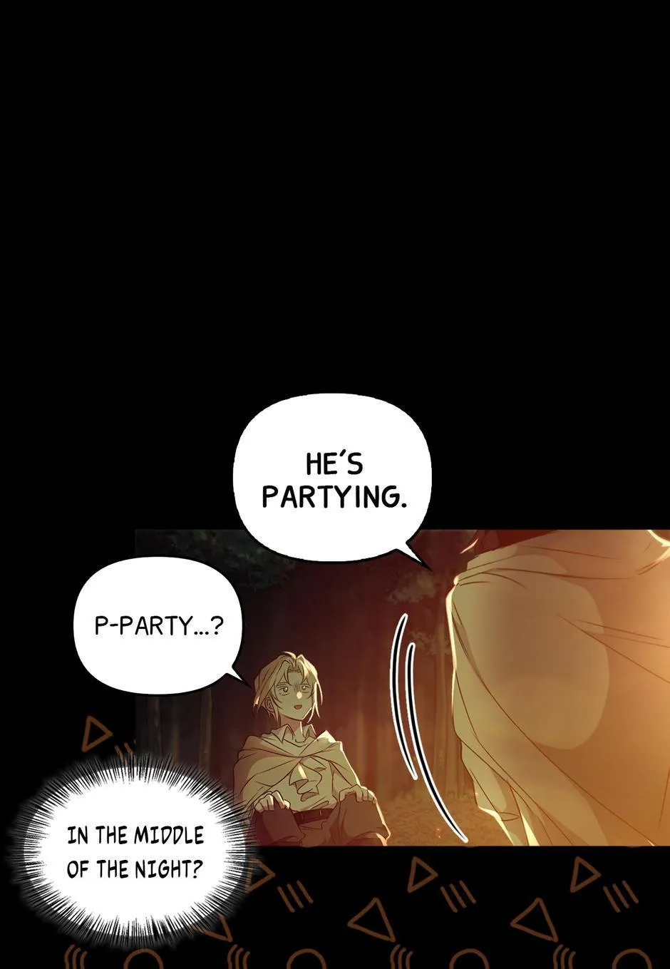 Read Regas chapter 64 image 141 on Lezhin
