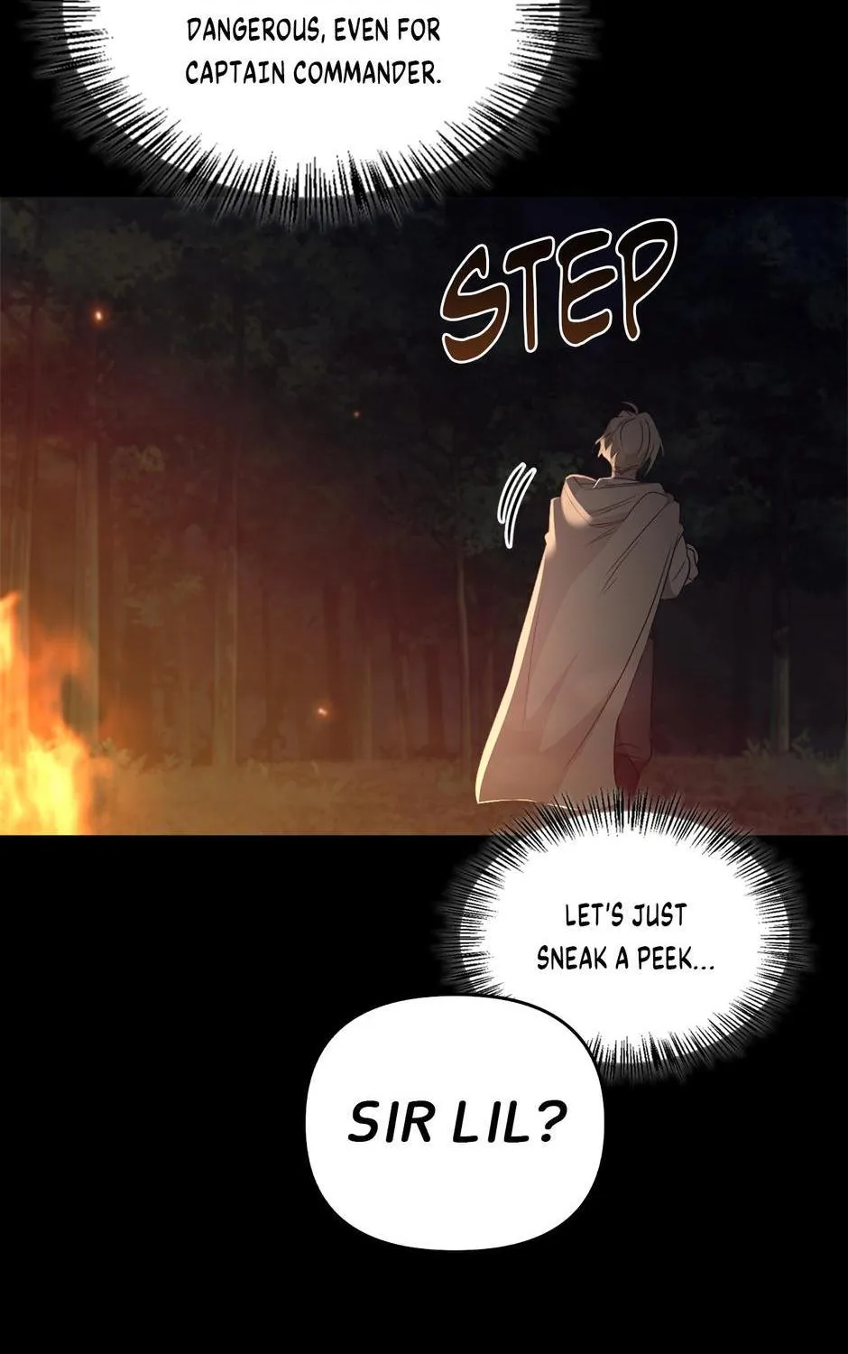 Read Regas chapter 64 image 159 on Lezhin