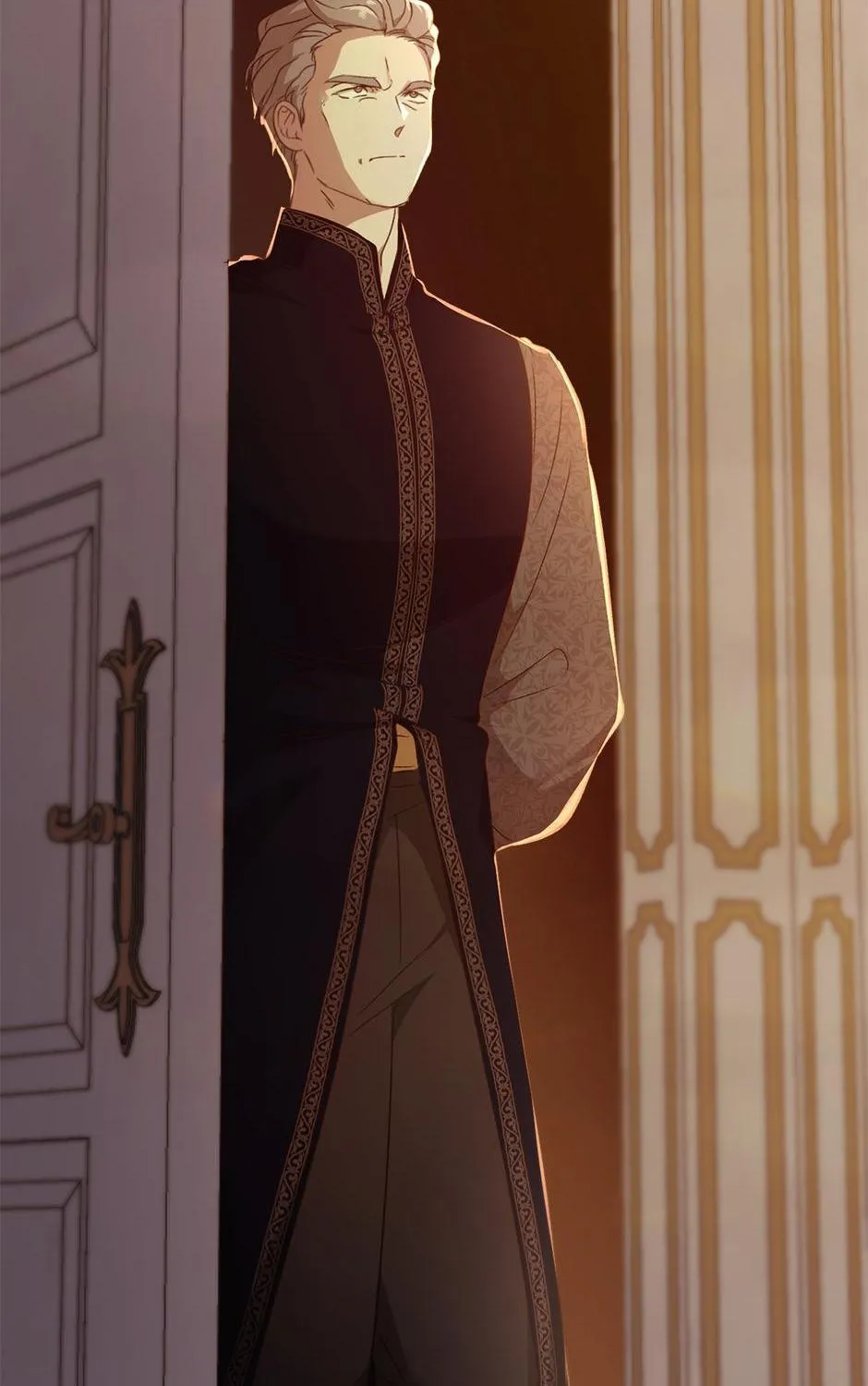 Read Regas chapter 64 image 17 on Lezhin