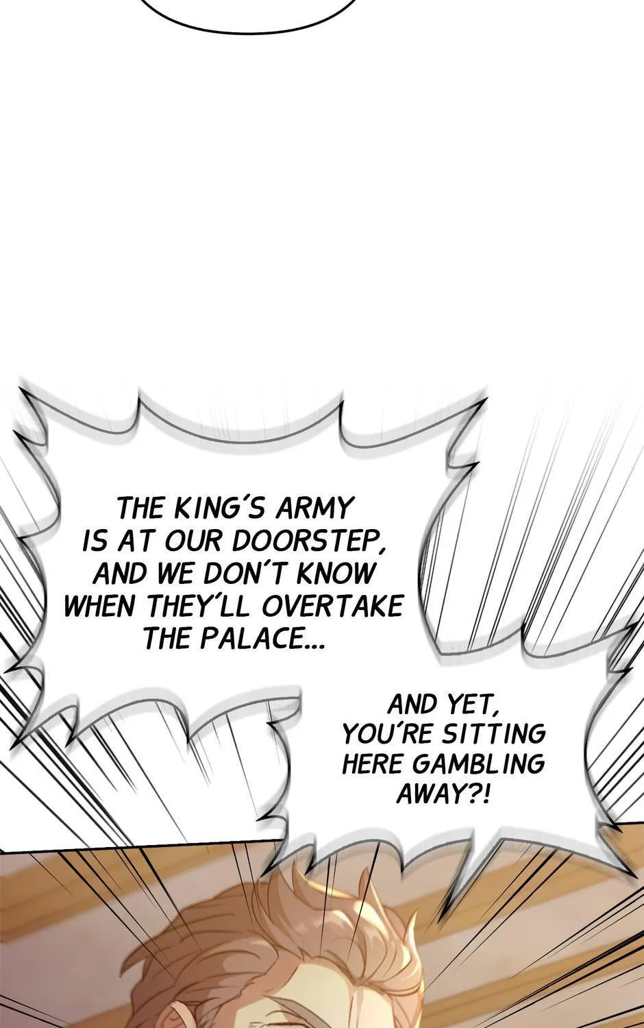 Read Regas chapter 64 image 21 on Lezhin