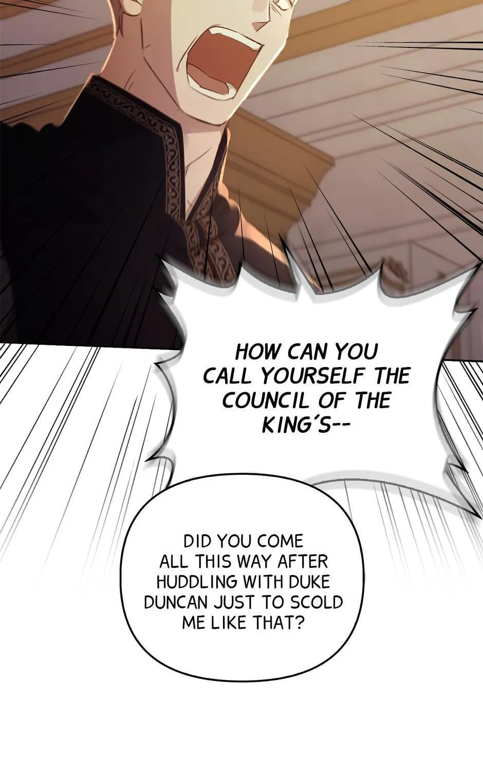 Read Regas chapter 64 image 23 on Lezhin
