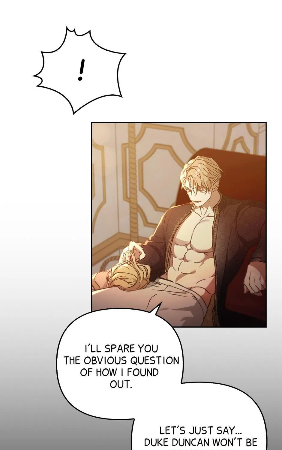 Read Regas chapter 64 image 25 on Lezhin