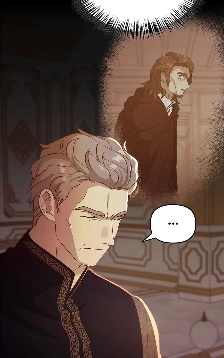 Read Regas chapter 64 image 29 on Lezhin