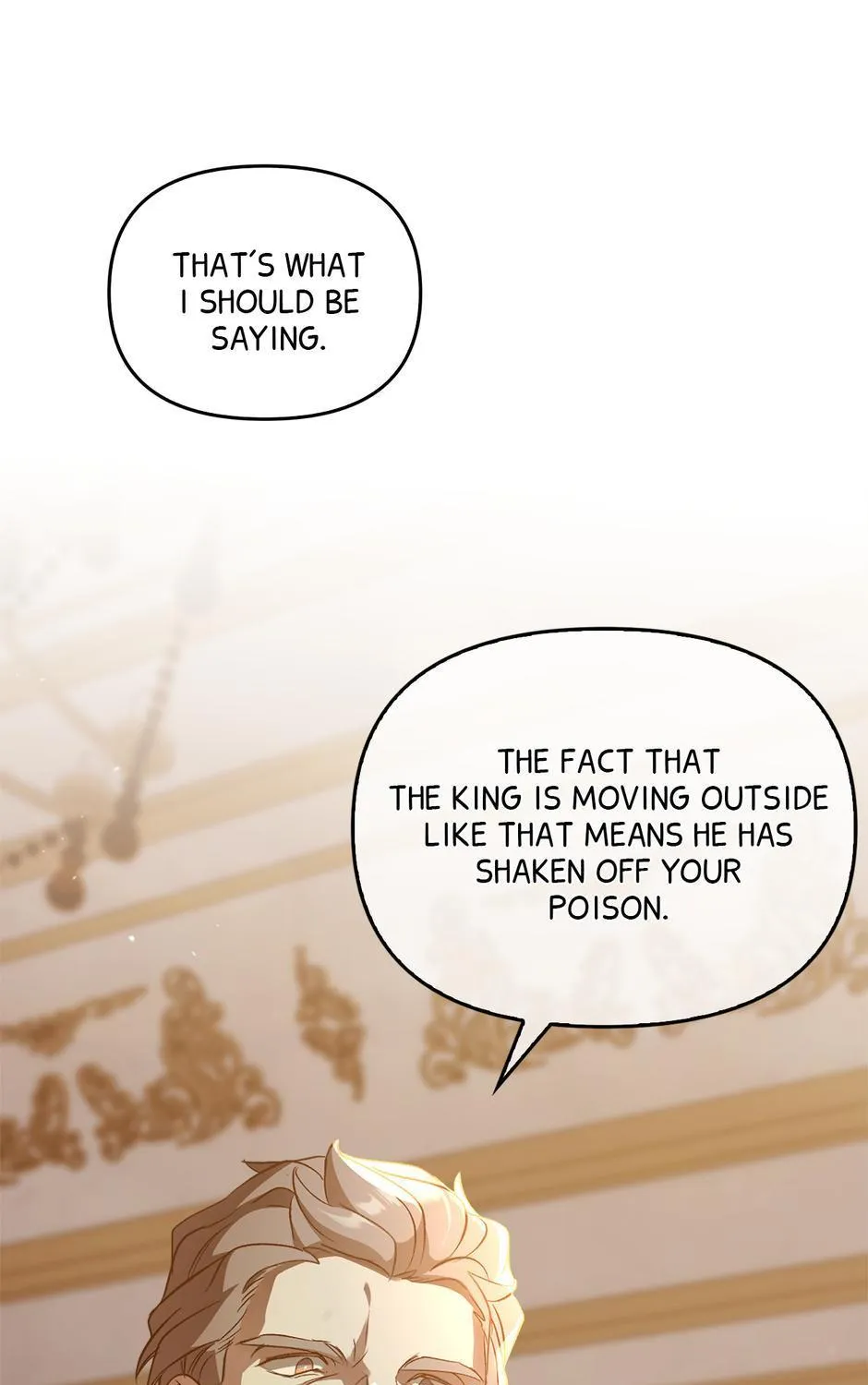 Read Regas chapter 64 image 35 on Lezhin