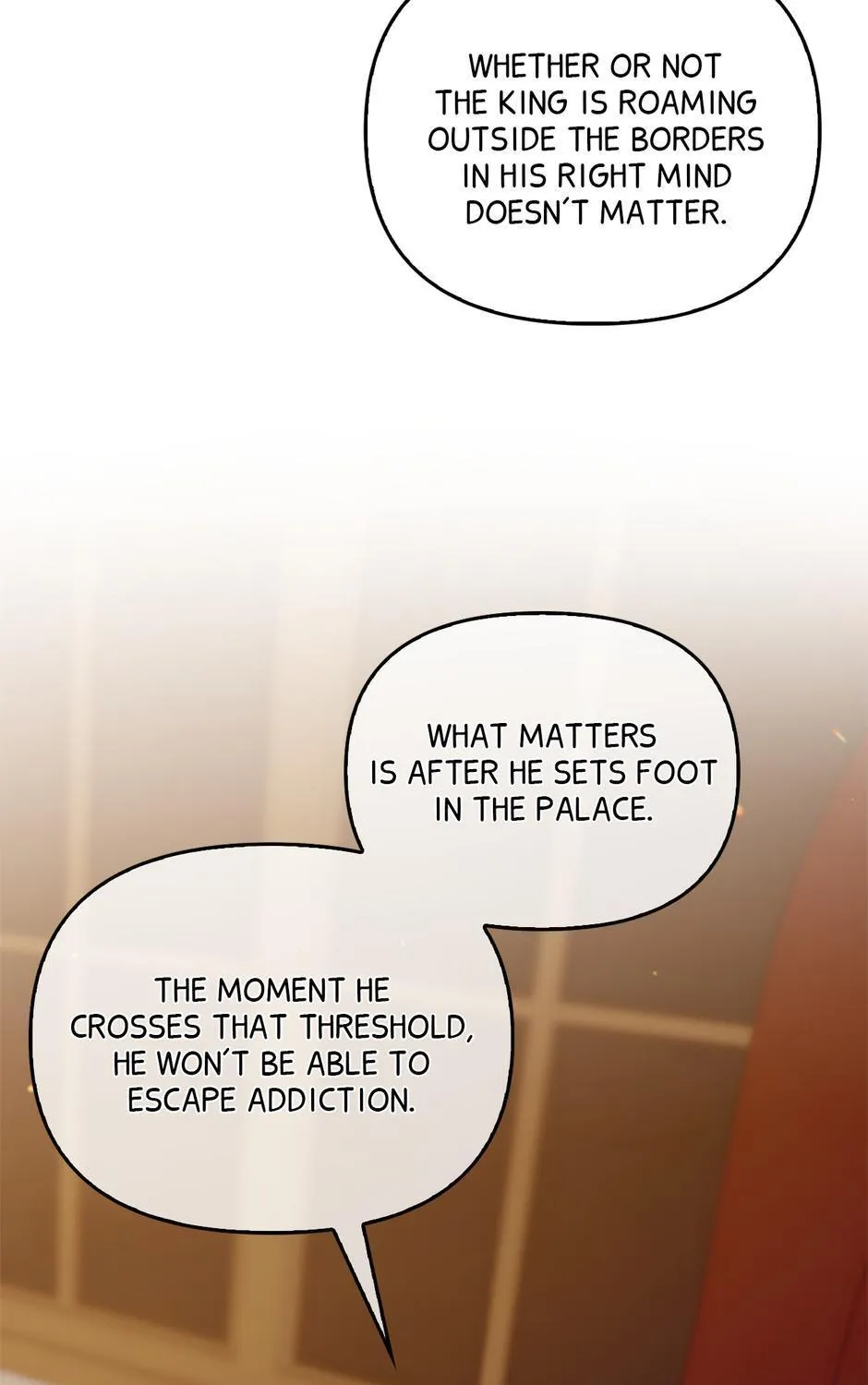 Read Regas chapter 64 image 39 on Lezhin