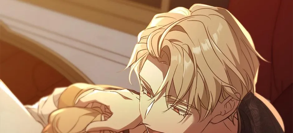 Read Regas chapter 64 image 40 on Lezhin
