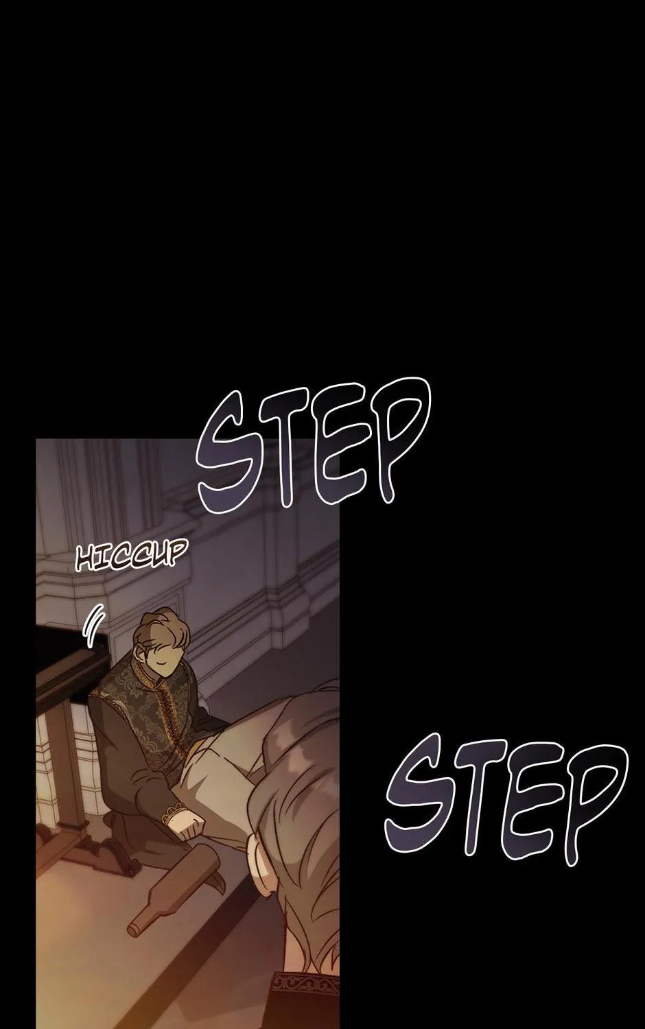 Read Regas chapter 64 image 5 on Lezhin