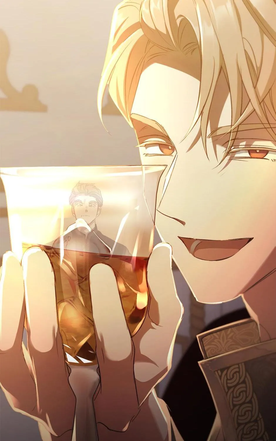 Read Regas chapter 64 image 53 on Lezhin