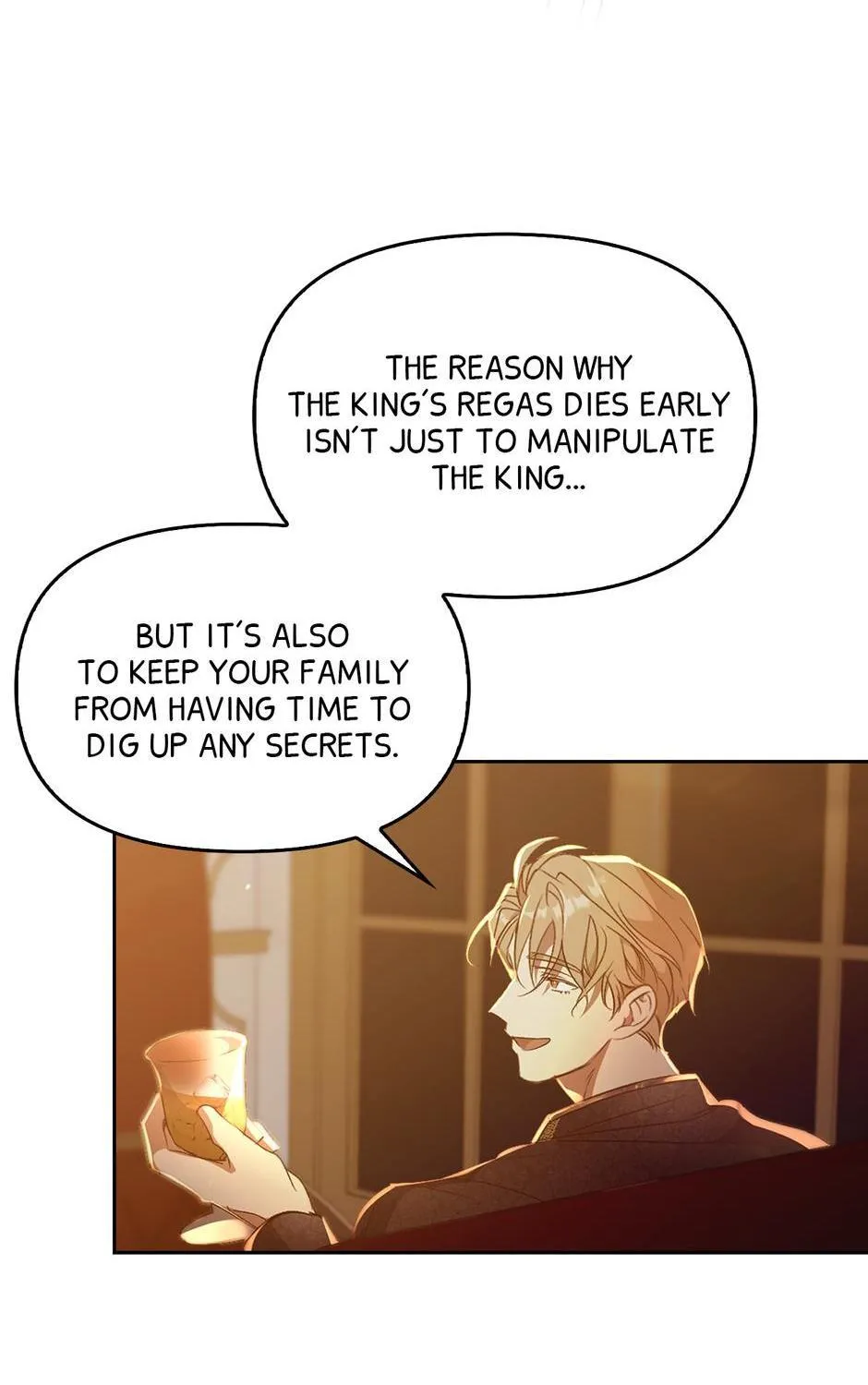 Read Regas chapter 64 image 57 on Lezhin