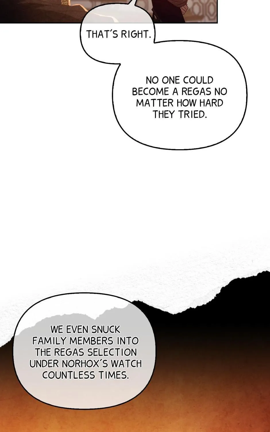 Read Regas chapter 64 image 65 on Lezhin
