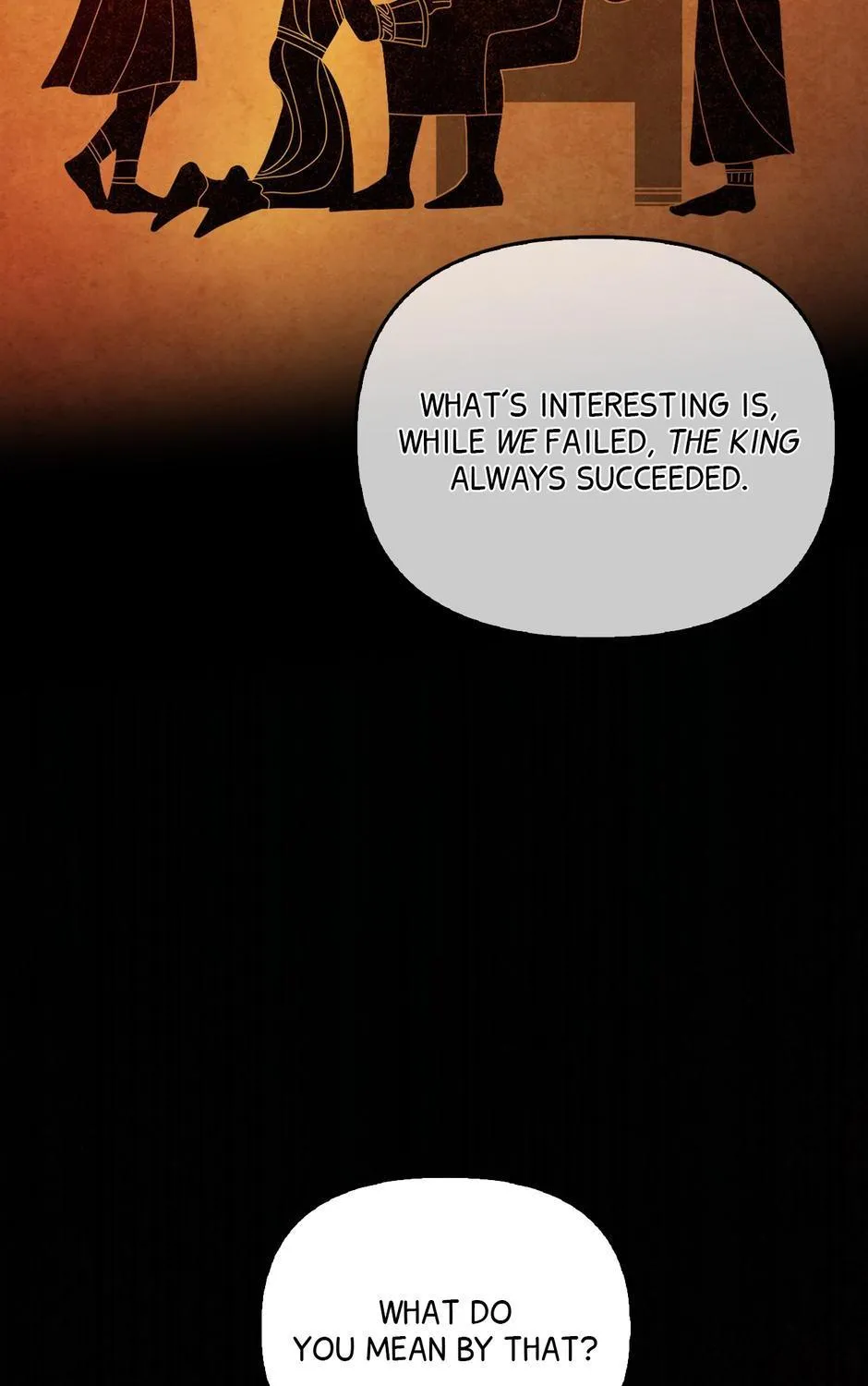 Read Regas chapter 64 image 67 on Lezhin