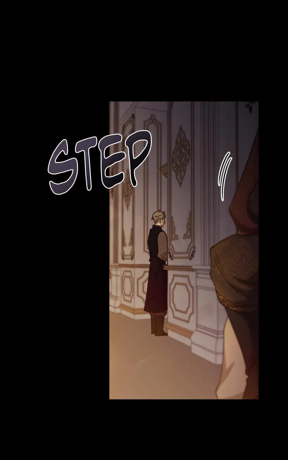 Read Regas chapter 64 image 7 on Lezhin