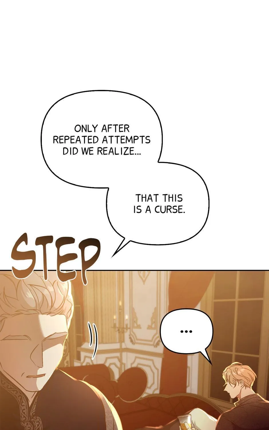 Read Regas chapter 64 image 73 on Lezhin