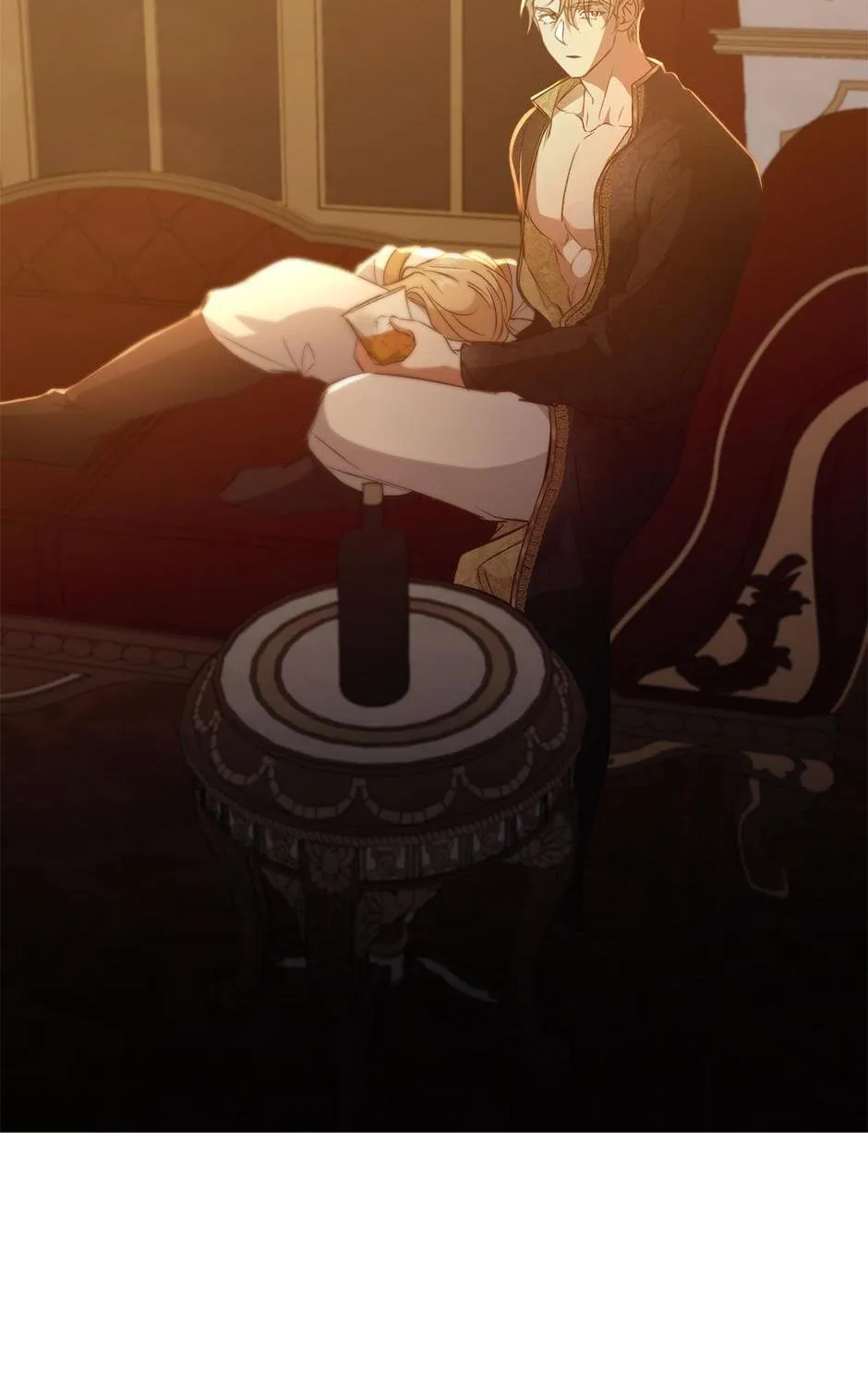 Read Regas chapter 64 image 79 on Lezhin