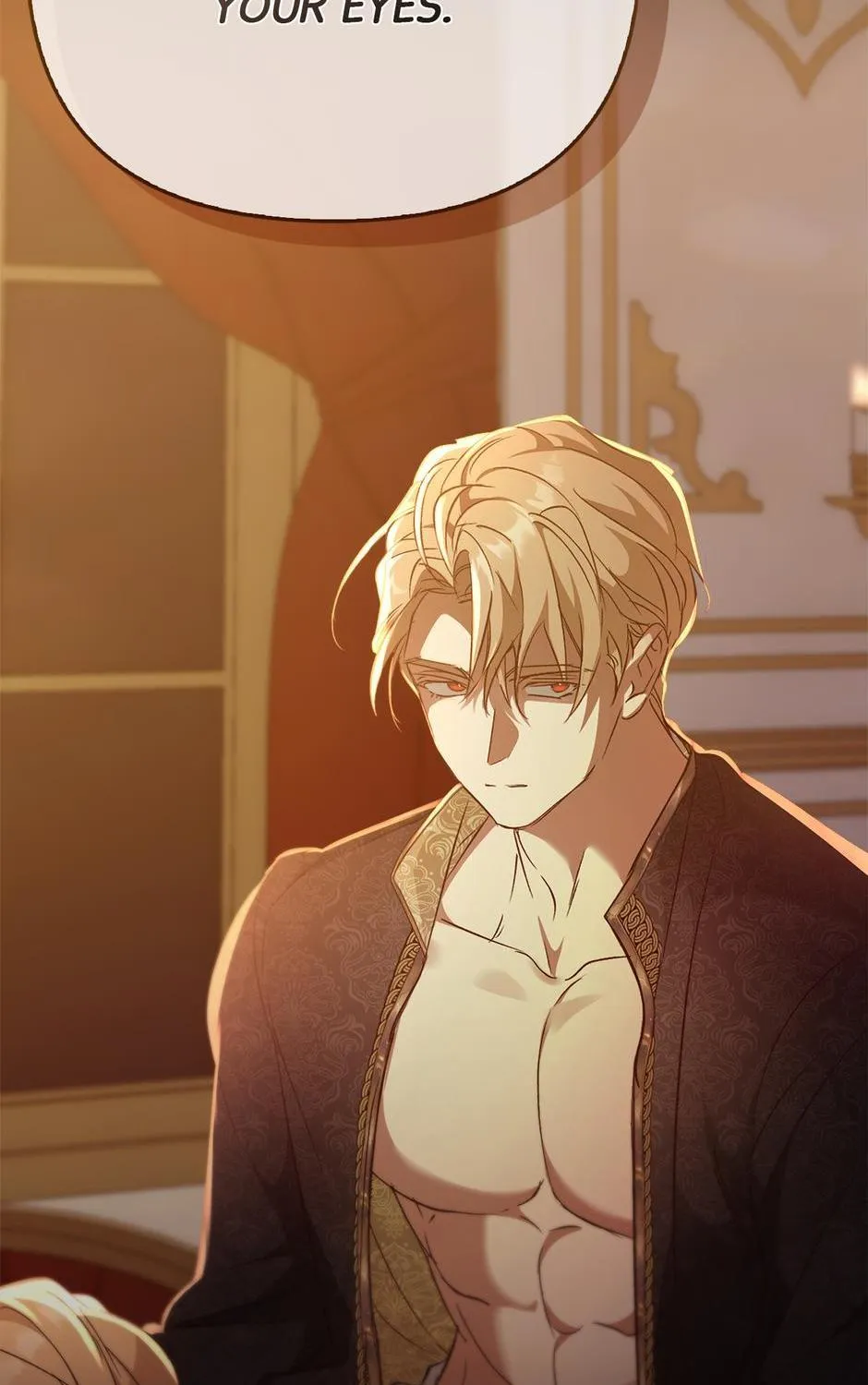 Read Regas chapter 64 image 91 on Lezhin