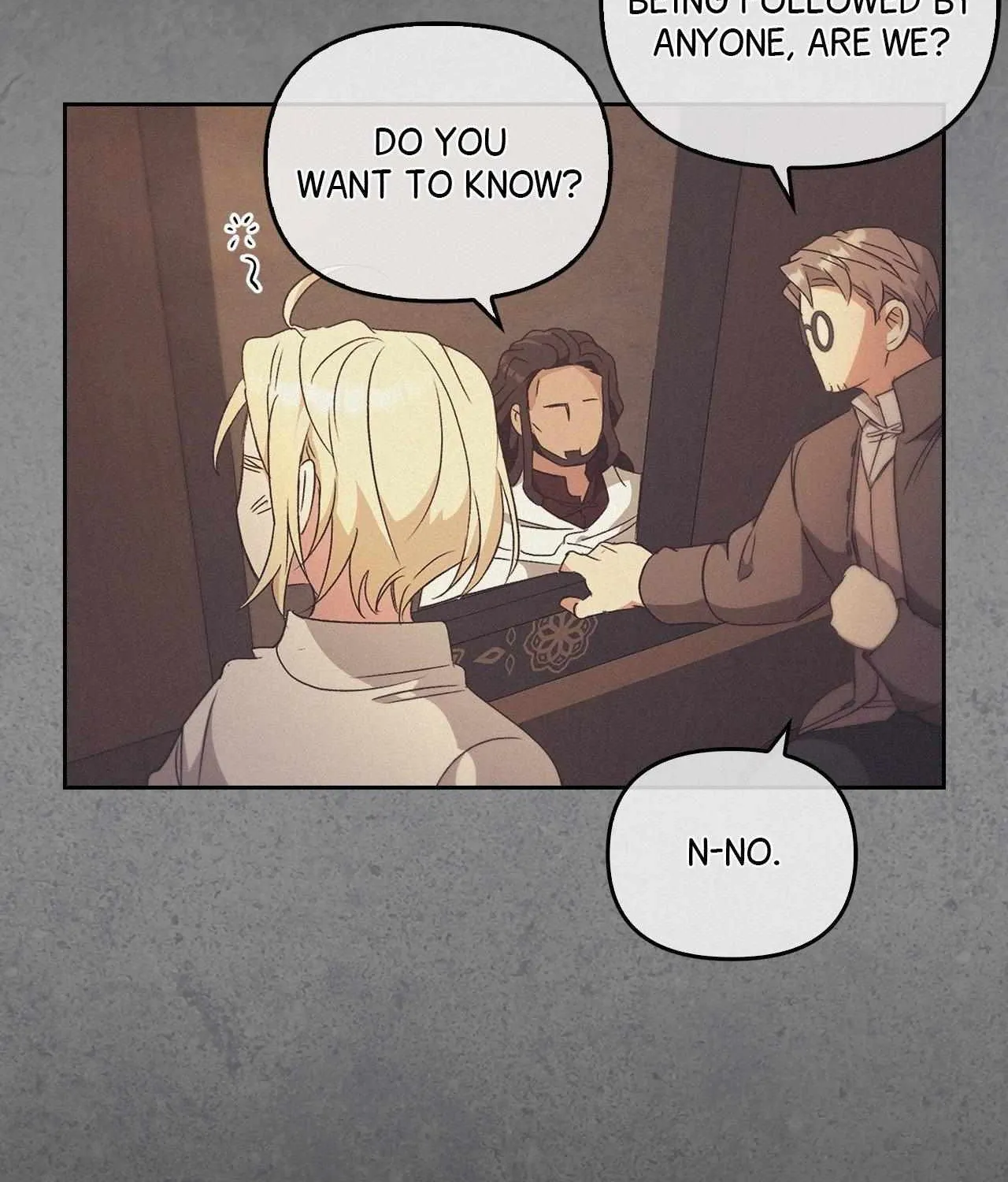 Read Regas chapter 65 image 10 on Lezhin